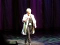 16-Sue Denning - One woman show